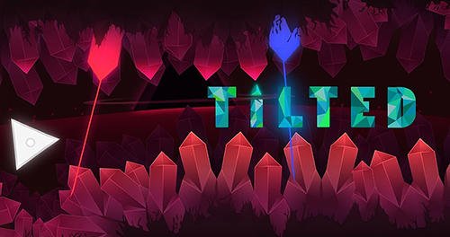 game pic for Tilted: A tale of refraction